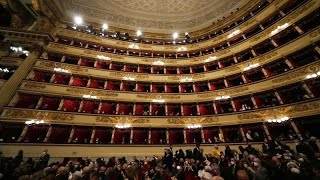 Unesco il canto lirico italiano proclamato patrimonio immateriale dellumanità [upl. by Lutim921]