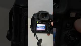 Fujifilm Finepix S5100 4MP Digital Camera with 10x Optical Zoom [upl. by Lorac]