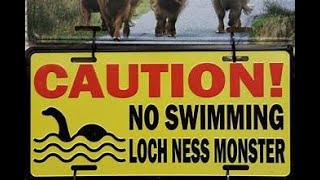 Shocking Truth Behind the Loch Ness Monster [upl. by Sudnor769]