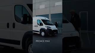 Ogni lavoro conta – Gamma Toyota Proace Electric [upl. by Grube501]