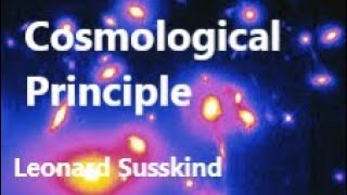 Cosmological Principle or Why the Universe is Isotropic and Homogenous [upl. by Marya]