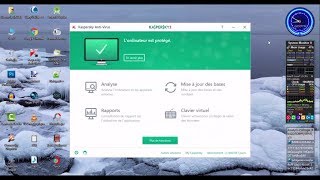 Comment copier la licence de Kaspersky et lutiliser dans un autre ordinateur [upl. by Saberio206]