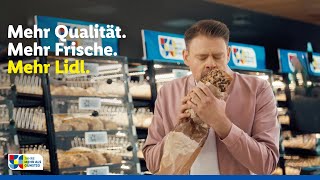 Kindheitserinnerungen  50 Jahre Lidl [upl. by Saltsman]