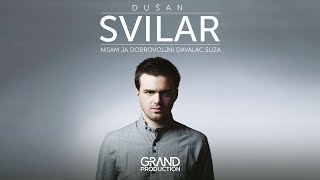 Dusan Svilar  Dunavski testament  Audio 2010 [upl. by Tower]