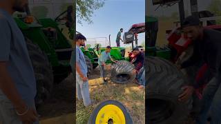 Monster Tyre Sultan Me Laga Diya❤️minivolgs shortsvlog dailyminivlogs [upl. by Renaxela]