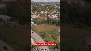 Experience JAMAICA Like Never Before with This Drone Footage [upl. by Latoniah]