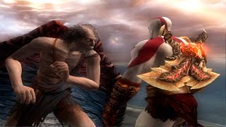 God of War 2 PS2 Gameplay HD 1080p Part 13 PCSX2 [upl. by Corby]