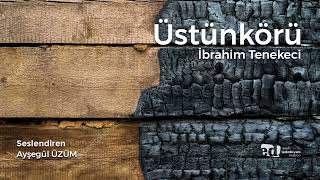 Üstünkörü  İbrahim Tenekeci [upl. by Merralee]