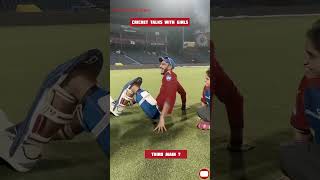 Is Cricket the Key to Unlocking Axar Patels Heart  shorts ytshorts cricheros [upl. by Aramoy]