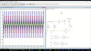 Tutorial for plotting a Parameter Against Something Other Than Time in Ltspice [upl. by Sturdivant]