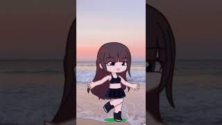 Here is a clean version gachalife viralvideo [upl. by Albarran]