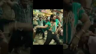 chaiStep from pushpa pushpa lss Baar Hargiz Jhukega Nahi saalshortvideo Trailer [upl. by Coniah753]