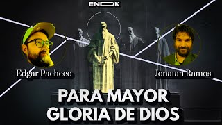 🚨Calvinismo VS Catolicismo  PARA MAYOR GLORIA DE DIOS Con JONATHANCARLOSGUSTAVO biblia [upl. by Sirob647]