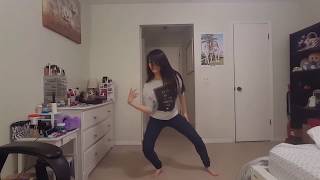 We The Kings  Sad Song Dance Choreo [upl. by Ylreveb]