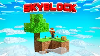 Skyblock  Official Trailer [upl. by Aryamoy669]