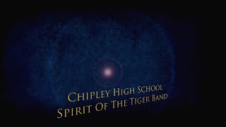 Chipley High School Band [upl. by Thalassa411]