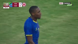 LIVE Taifa Stars VS Congo DR  Kufuzu Afcon [upl. by Clarice]