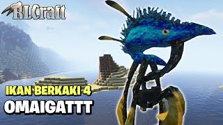 RLCRAFT OH RLCRAFT  RlCraft Survival [upl. by Llenyar]