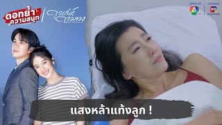 แสงหล้าแท้งลูก   ตอกย้ำความสนุก ดุจเล่ห์ดาวลวง EP8 [upl. by Tichonn]