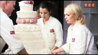 Cake Boss Season Premiere preview [upl. by Idel]