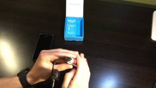 Anker PowerCore Mini 3350mAh Power Bank Review [upl. by Kristie37]