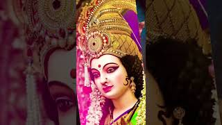 Maa Durga  New WhatsApp Status ytshorts love trending shorts maa durga navratri bhakti [upl. by Ydisac]