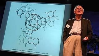 How I discovered DNA  James Watson [upl. by Sherwood]