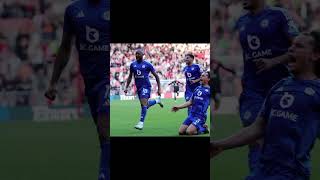 Highlight chelsea vs leicester city 21 premier league [upl. by Stanislaus]