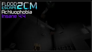 FE2CM  Achluophobia Insane 44 By lowXDTH Me [upl. by Etnasa]