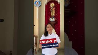 Inscríbete a las Escuelas Radiofónicas marianas empiezan el 11 de julio [upl. by Skyler128]