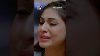 Meray Hi Rehna 2nd Last Episode  Promo  ARY Digital Drama [upl. by Drugi]