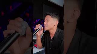 Purnama merindu andre sitinurhalizah lirikdancover sadstory musiclirik [upl. by Ebonee]