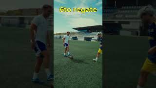 ricardinho skills football [upl. by Francene808]