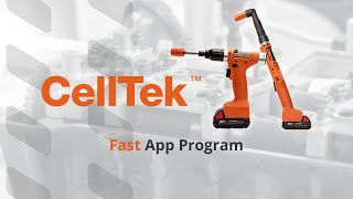 Cleco CellTek Fast App Program [upl. by Hibbs931]