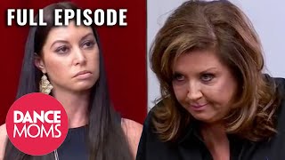 Kira Is FRUSTRATED With Abby S5 E27  Full Episode  Dance Moms [upl. by Pernick224]