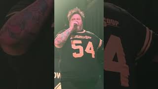 1985 BOWLING FOR SOUP live 9212024 [upl. by Marji420]