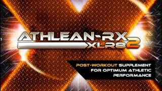 POSTWORKOUT Supplements  quotWorkout Supplement ATHLEANRx SERIESquot [upl. by Yruok]