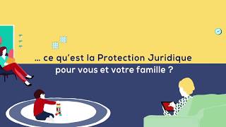 Questce que la protection juridique [upl. by Emmons463]