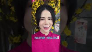 How To Pronounce Vietnamese Coffee In Vietnam [upl. by Anaerda]