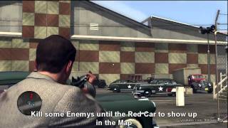 LA Noire  Kugelsichere Scheibe  Bulletproof Windshield  Erfolgs  Achievementguide HD [upl. by Calvo]