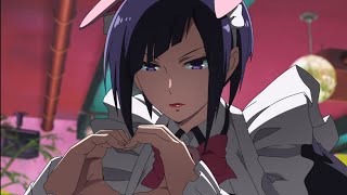 Moe Moe Kyun  Akiba Maid Sensou Episode 01 English Subbed [upl. by Ahselak]