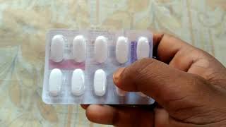 Septran DS Tablets review in hindi बैक्टीरियल संक्रमणUrine Infection और घाव घोष की बेहतरीन दवाई💊 [upl. by Moshell842]