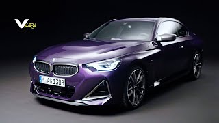 BMW M240i  Preview [upl. by Nemzaj]