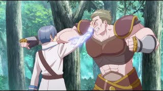 My Isekai Life in English Episode 1  12  FullScreen English Dub 2023 [upl. by Lesh]