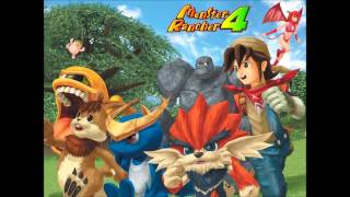 Monster Rancher 4 OST05Spring [upl. by Cummings]