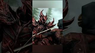 SkyrimRed Rage skyrim elderscrolls mod [upl. by Stenger]