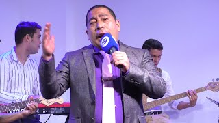 COROS VIEJITOS quotAlabad a Jehová naciones todas pueblos todosquot GPMUSIC [upl. by Kcirdor]