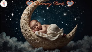 Calming Baby Sleep Songs🎶💤Relaxing Piano Melodies for Bedtime🎶 [upl. by Lozano]