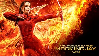 The Hunger Games Mockingjay  Part 2 Explained in Hindi  FilmMovie Story Explained in HindiUrdu [upl. by Licastro]