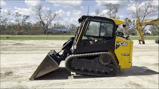 JCB 215T For Sale [upl. by Acinaj]